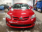 Toyota Corolla 2011