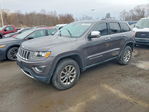 Jeep Cherokee 2015