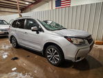 Subaru Forester 2018