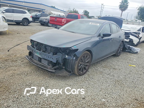 Mazda 3 2025 - Image 1 of 13