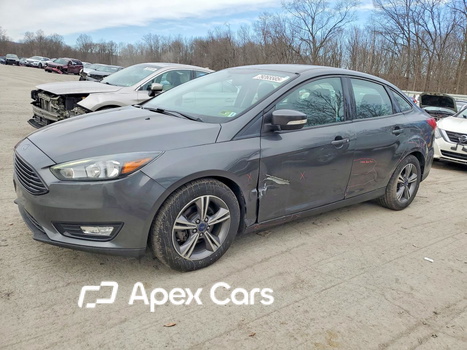 Ford Focus 2017 - Image 1 of 12