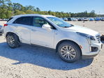 Cadillac XT5 2017