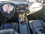 Honda Pilot 2017