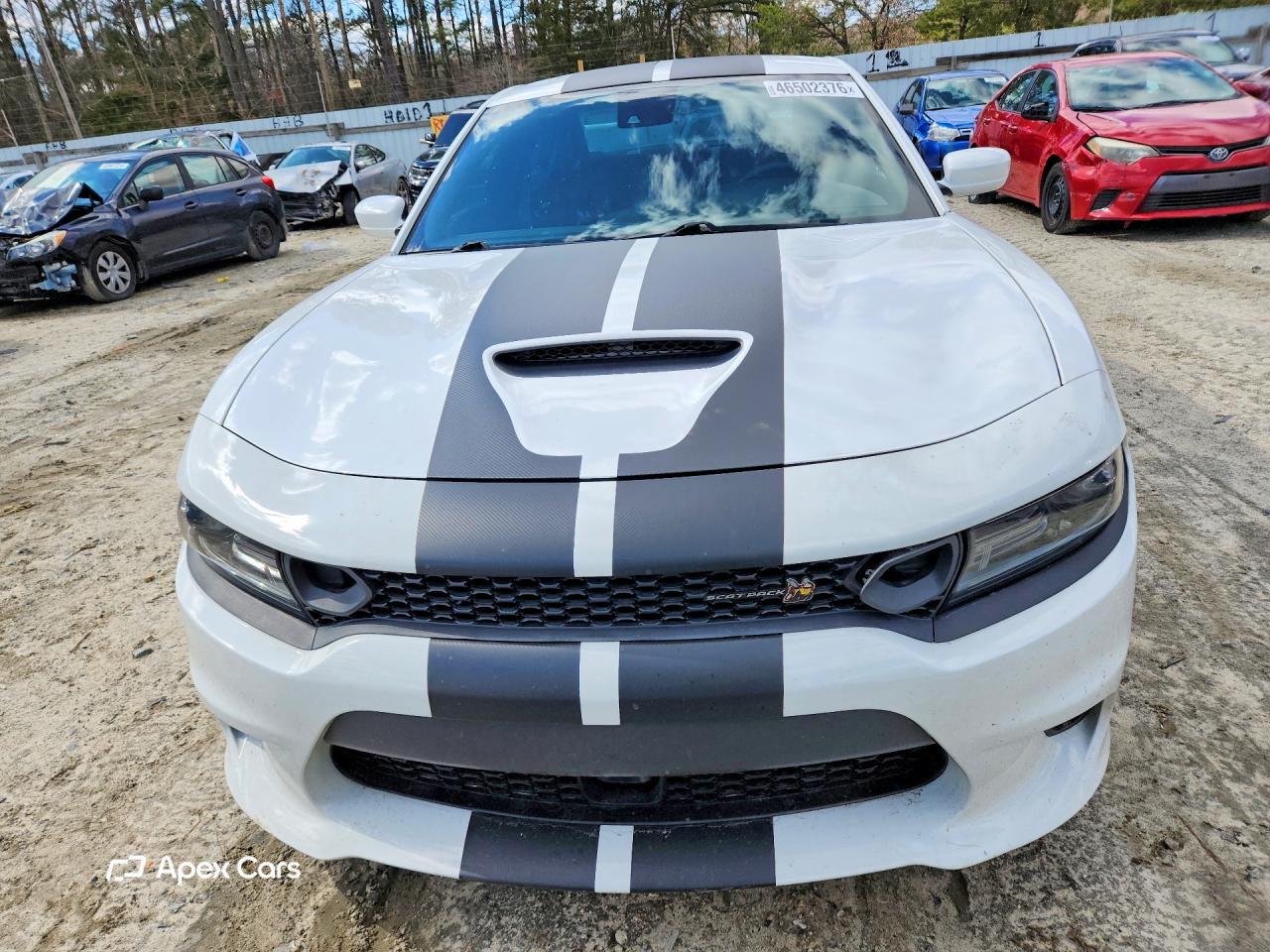 Dodge Charger 2020