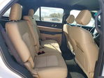 Ford Explorer 2016