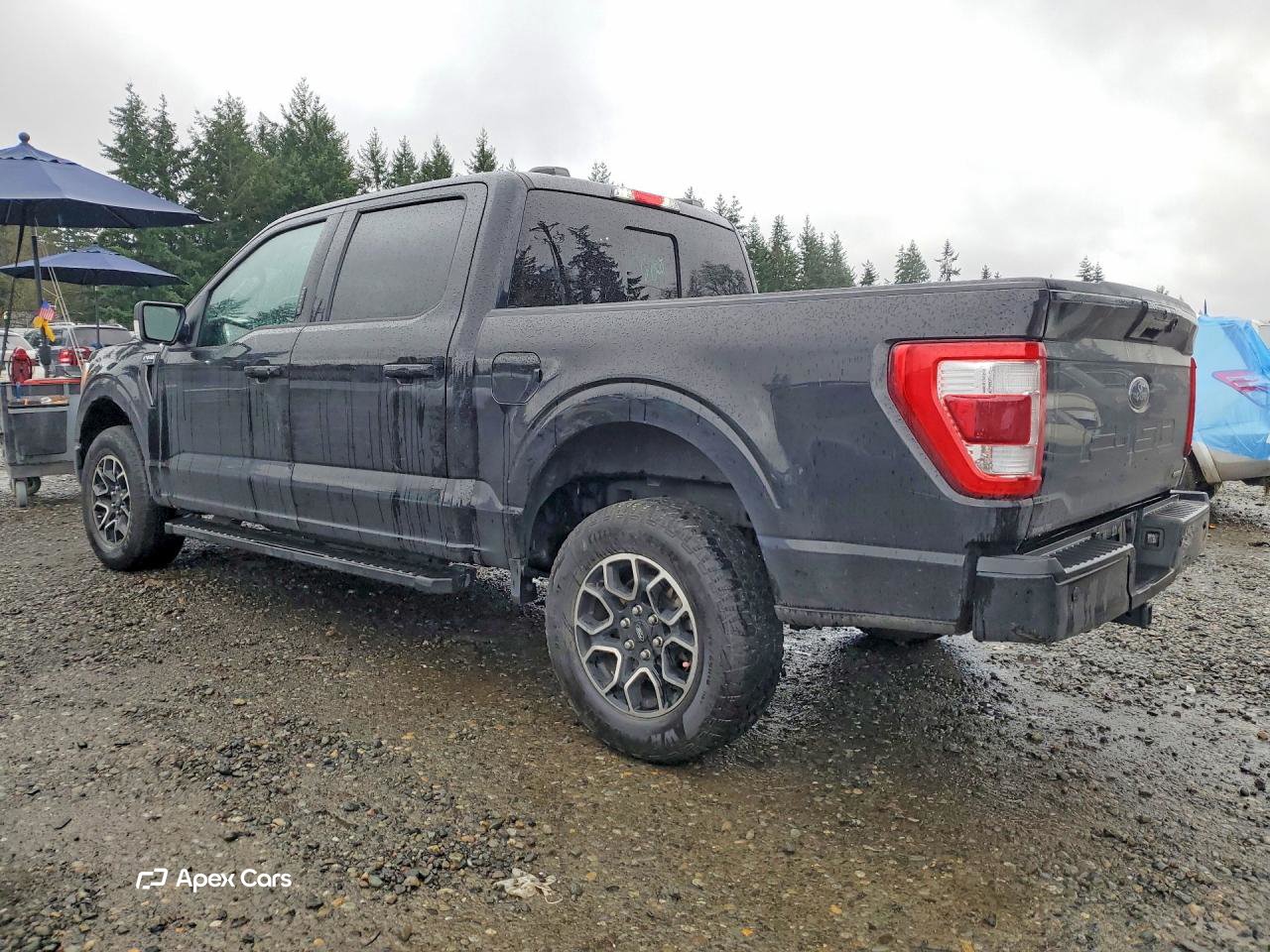 Ford F-150 2023