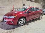 Chevrolet Volt 2017