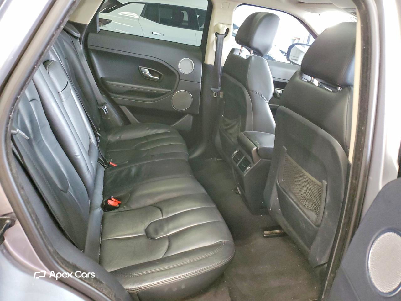 Land Rover Range Rover 2013