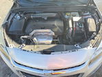 Chevrolet Malibu 2013