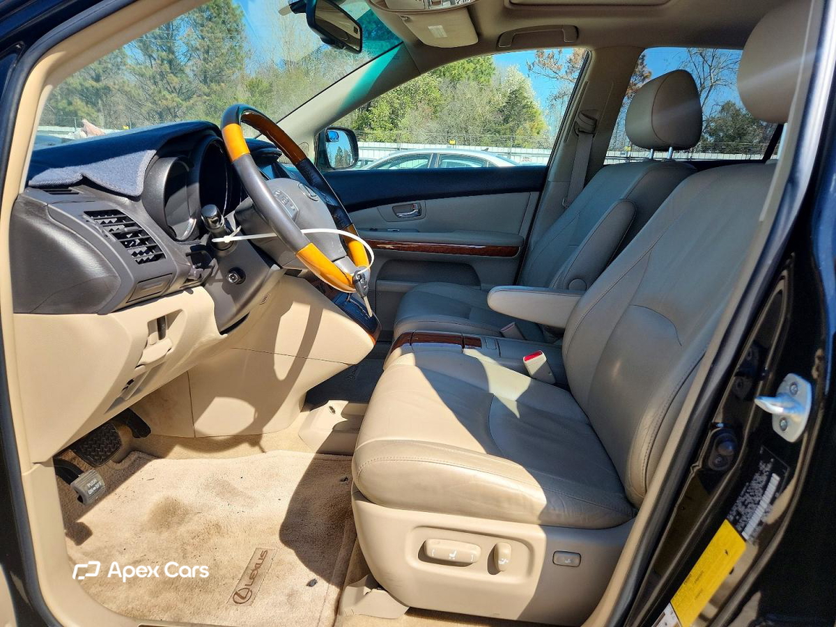 Lexus RX 2007