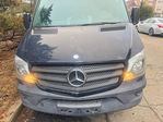 Mercedes-Benz Sprinter 2015