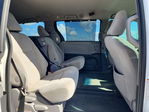 Toyota Sienna 2017