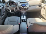 Hyundai Elantra 2012