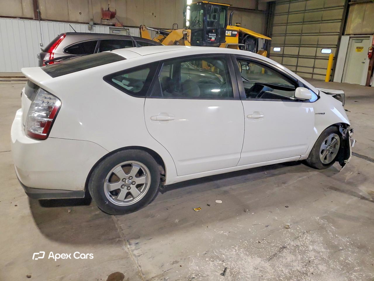 Toyota Prius 2009