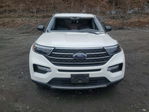 Ford Explorer 2022