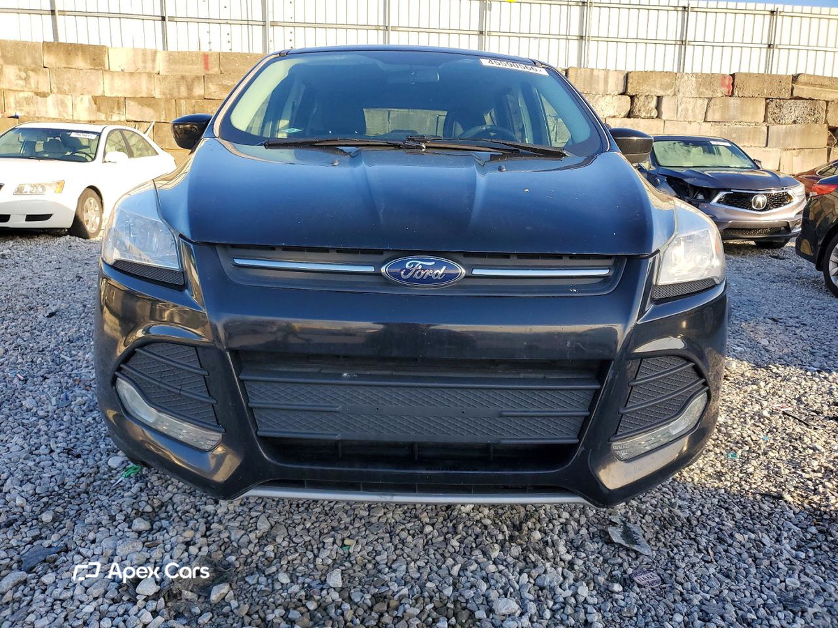 Ford Escape 2016