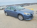 Subaru Legacy 2016