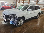 Jeep Cherokee 2015