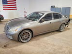 Infiniti G 2009