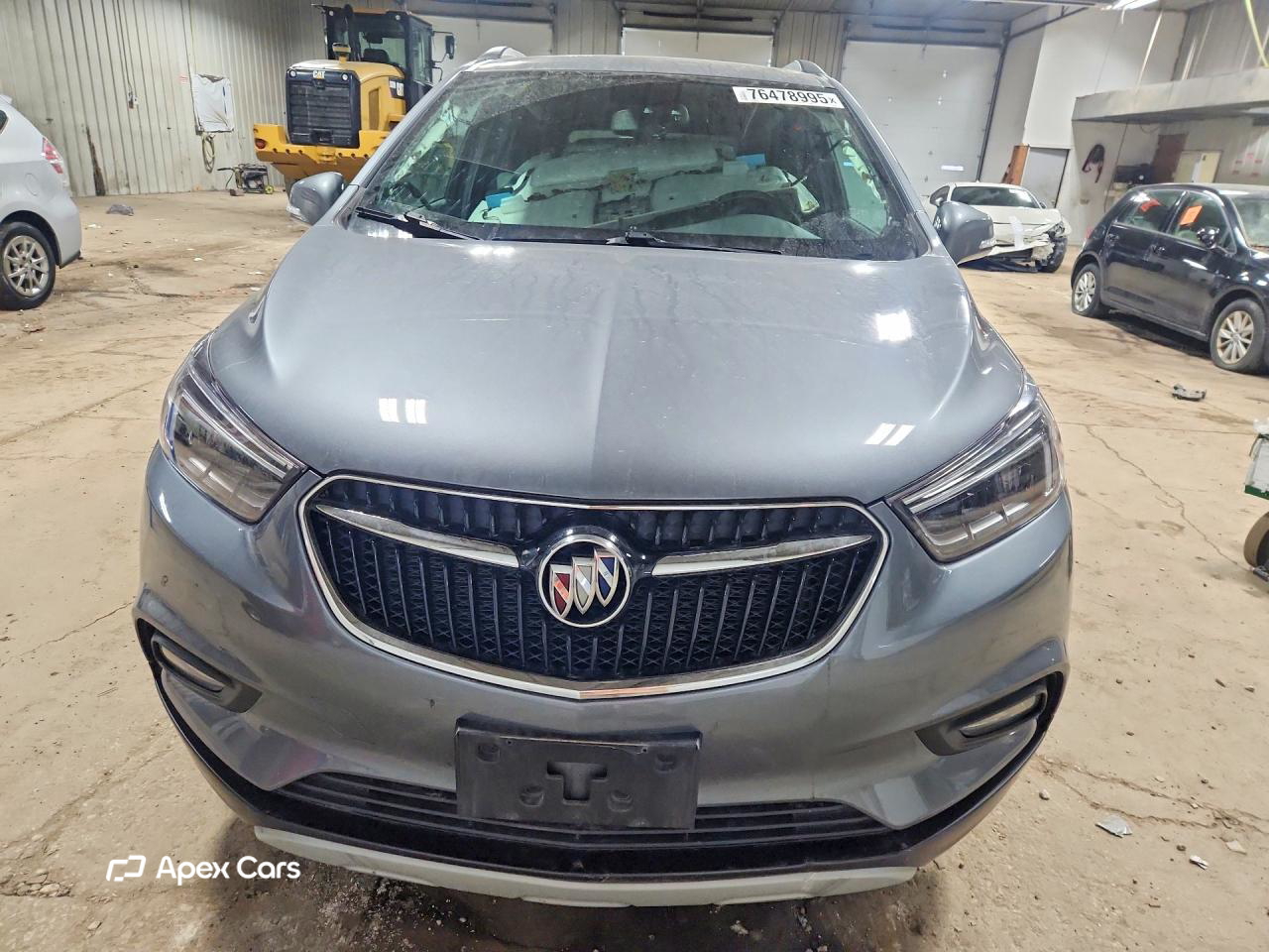 Buick Encore 2019