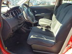 Nissan Versa 2012
