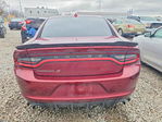 Dodge Charger 2018
