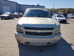 Chevrolet Tahoe 2013