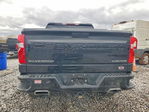 Chevrolet Silverado 2021