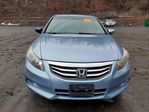 Honda Accord 2012