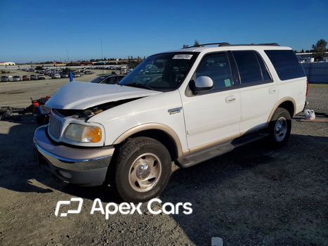 Ford Expedition 1999 - Image 1 of 13