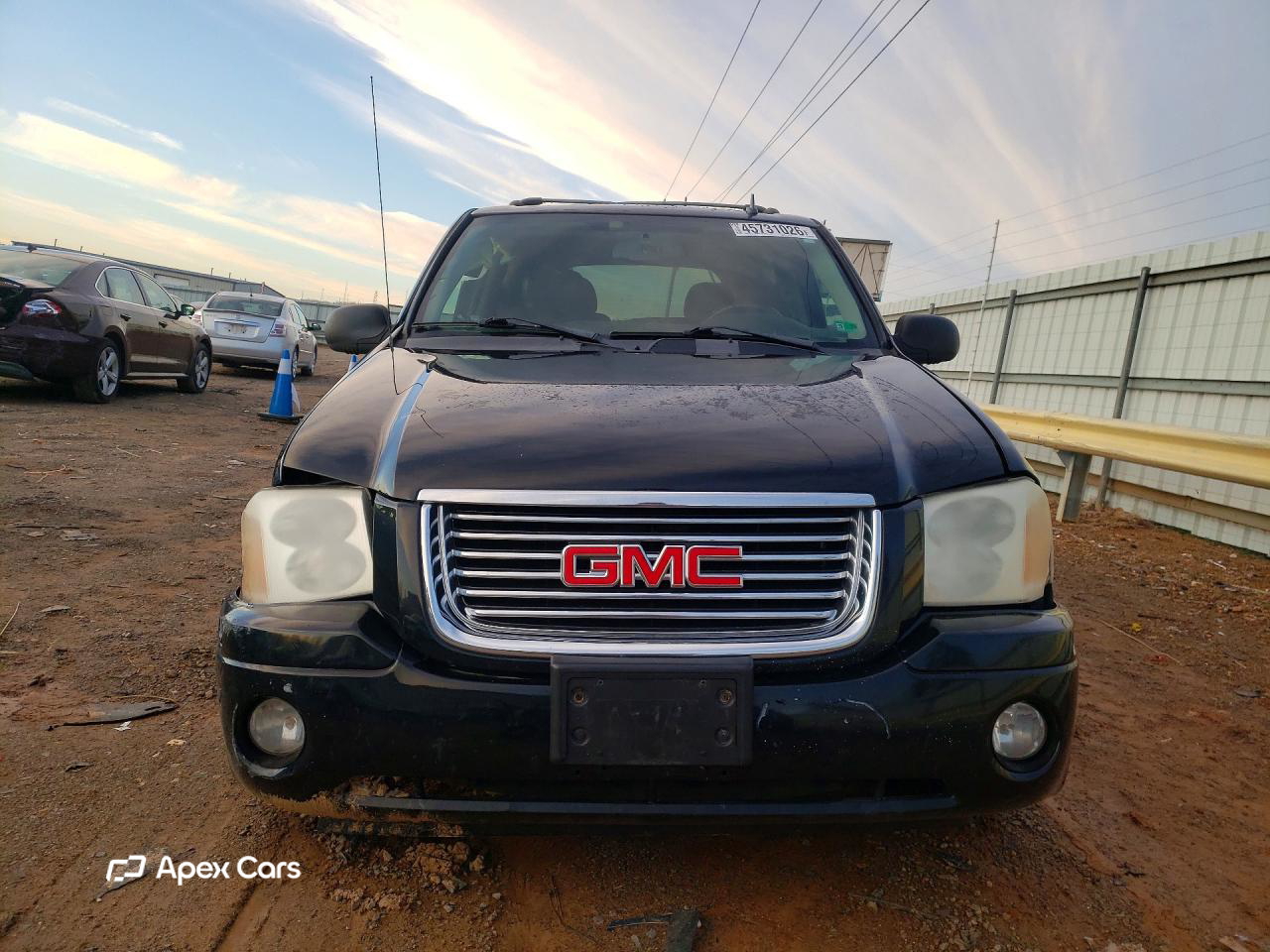 GMC Envoy 2006