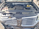Lincoln Navigator 2015