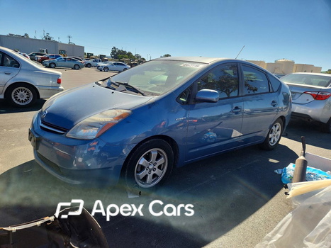 Toyota Prius 2006 - Image 1 of 12
