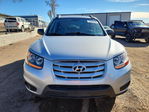Hyundai Santa Fe 2010