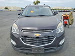 Chevrolet Equinox 2016