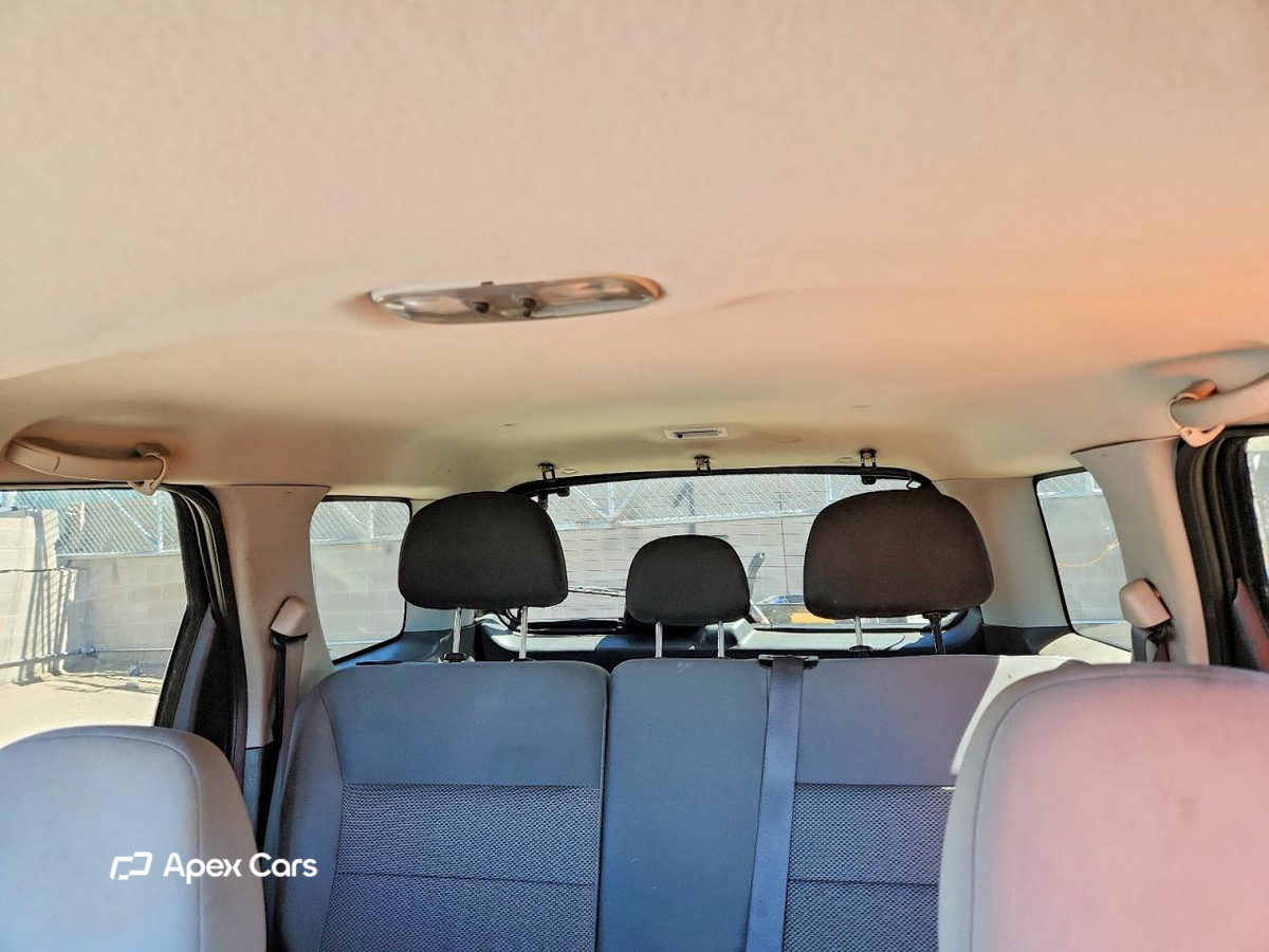 Ford Escape 2006