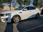 Kia Optima 2014