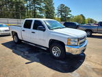 Chevrolet Silverado 2012