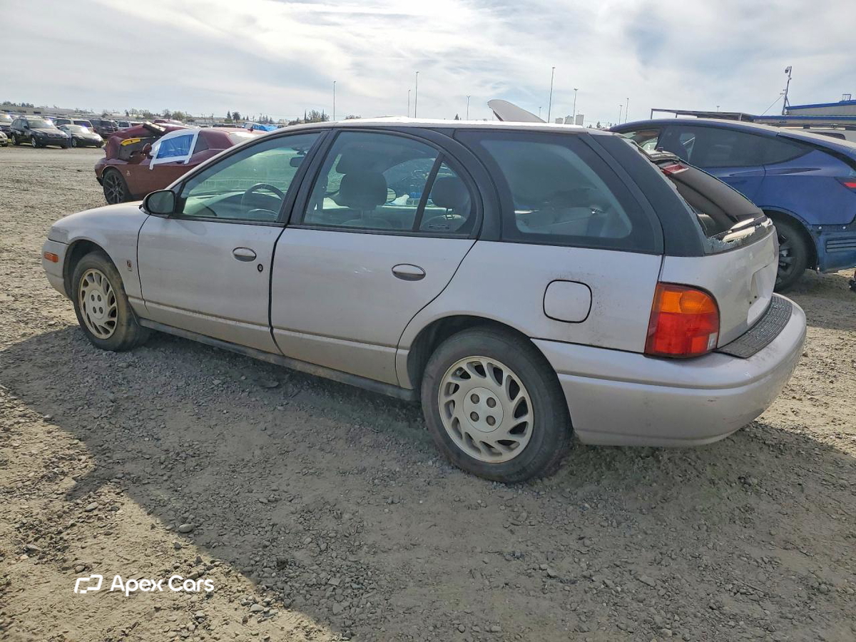 SW 2000