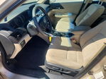 Honda Accord 2013