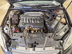 Chevrolet Impala 2012