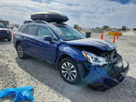 Subaru Outback 2016