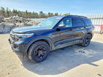 Ford Explorer 2023