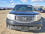Honda Pilot 2015