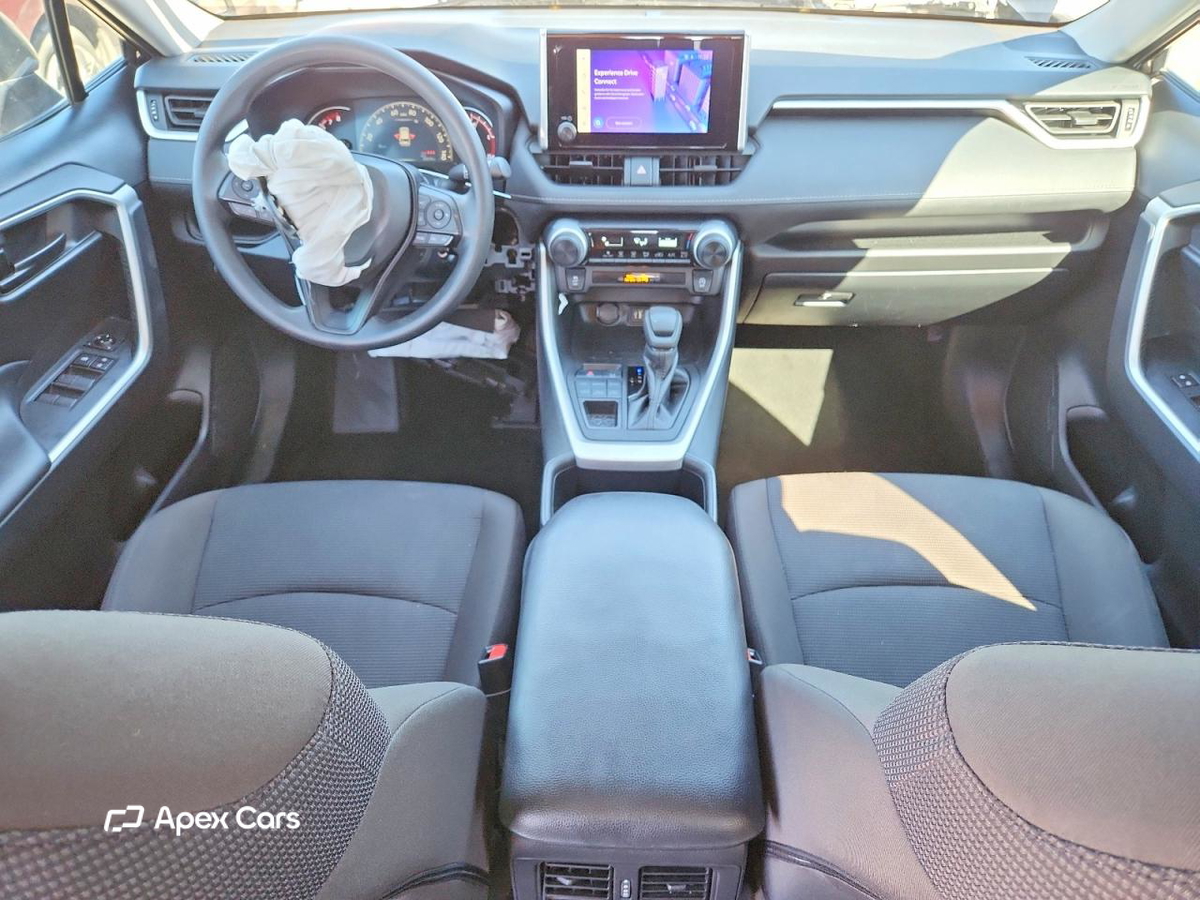 Toyota RAV 4 2024