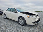 Lincoln MKZ 2010