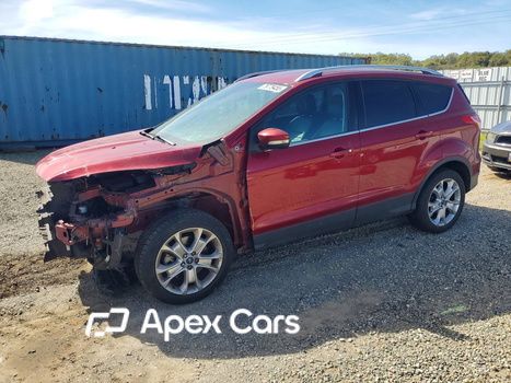 Ford Escape 2016 - Image 1 of 12