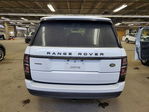 Land Rover Range Rover 2015