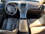 Lincoln MKX 2016