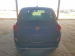Fiat 500 2015